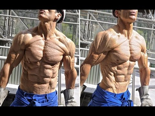 Illustration for article titled Why You Should Avoid Steroids in Bodybuilding